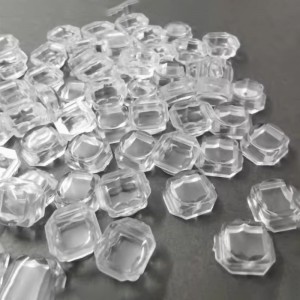 光学レンズ製品