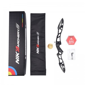 ET-13A 23インチ RH ILF リカーブボウライザー