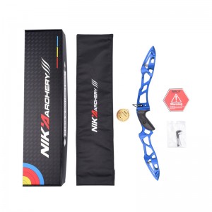 ET-13A 23インチ RH ILF リカーブボウライザー