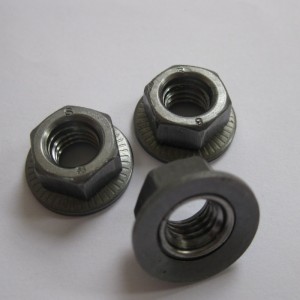 ディスク-ロックナット