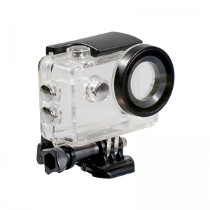 プラスチック製の電話ケース 5