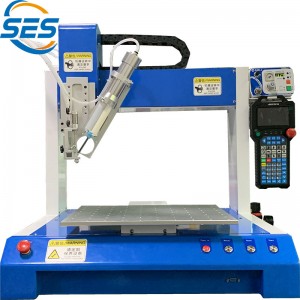 AB ゴムバルブ板金機械