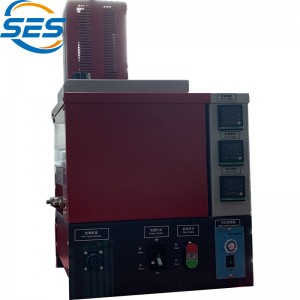 ホットメルト接着剤塗布機