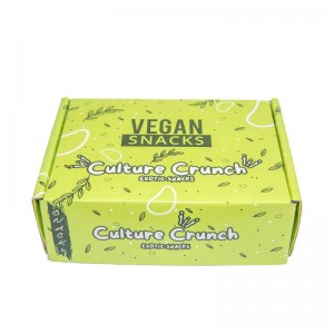 カスタムフライトボックス