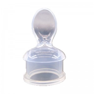 子供たち\\の補助スプーン