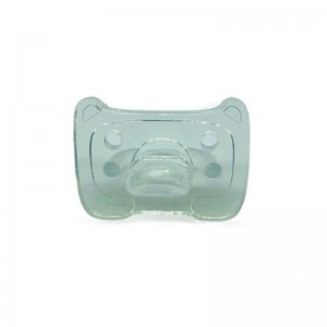 乳児と子供のためのおしゃぶり