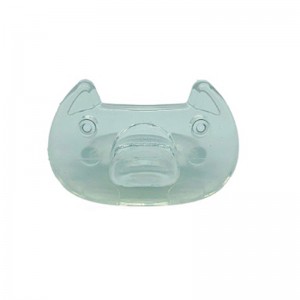 乳児と子供のためのおしゃぶり