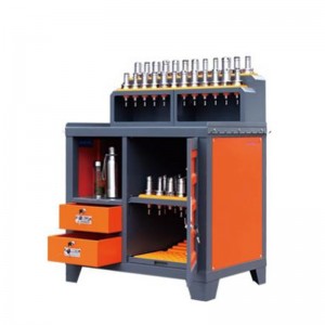 移動可能な背面 -パネルツールキャビネット