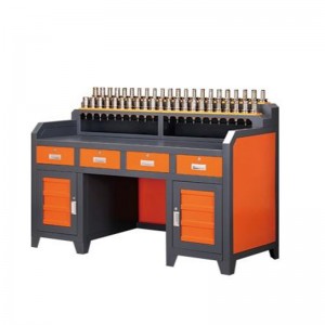 重い -突出している義務- プラットフォームツールキャビネット