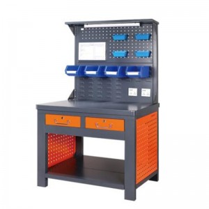 照明ワークベンチ