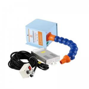 JF-02エネルギー-効率的なファンユニット