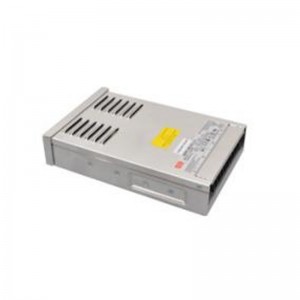 JF-02エネルギー-効率的なファンユニット