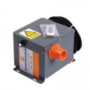 JF.Windstrom-エネルギー-効率的なファン