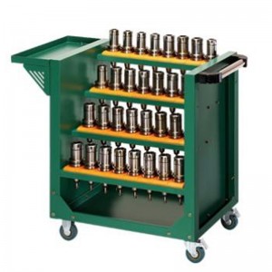 グリーンツールカート