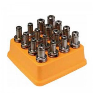 ツールホルダーストレージボックス