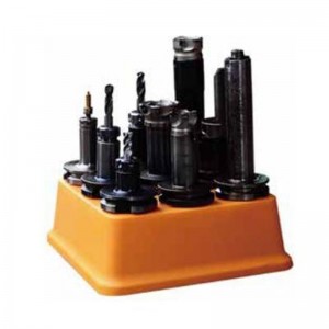 ツールホルダーストレージボックス