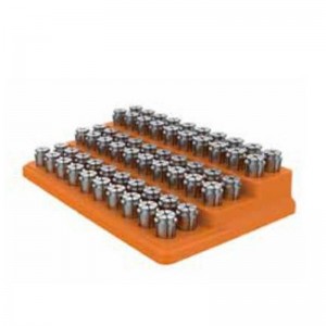 ステップコレットストレージボックス