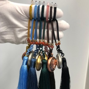 ゾディアックラックチャーム