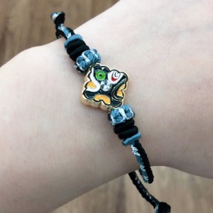 中国語-スタイルブレスレット