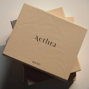 植物の至福の磁気ギフトボックス