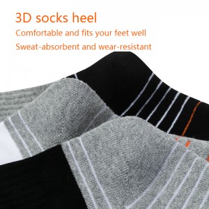 スポーツソックス