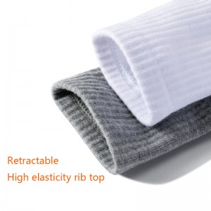 カジュアルソックス