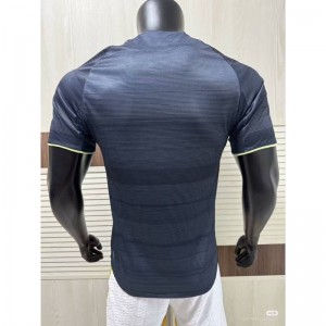 25/26レアルマドリードアウェイジャージー