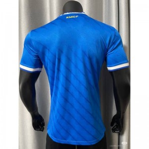 25/26レアルマドリードシーズン2アウェイジャージー