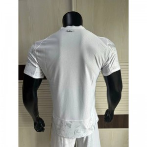 25/26マンチェスターシティシーズンアウェイジャージー