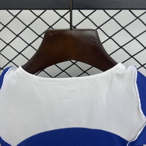 キッズブラジル2004アウェイサイズ：16-28