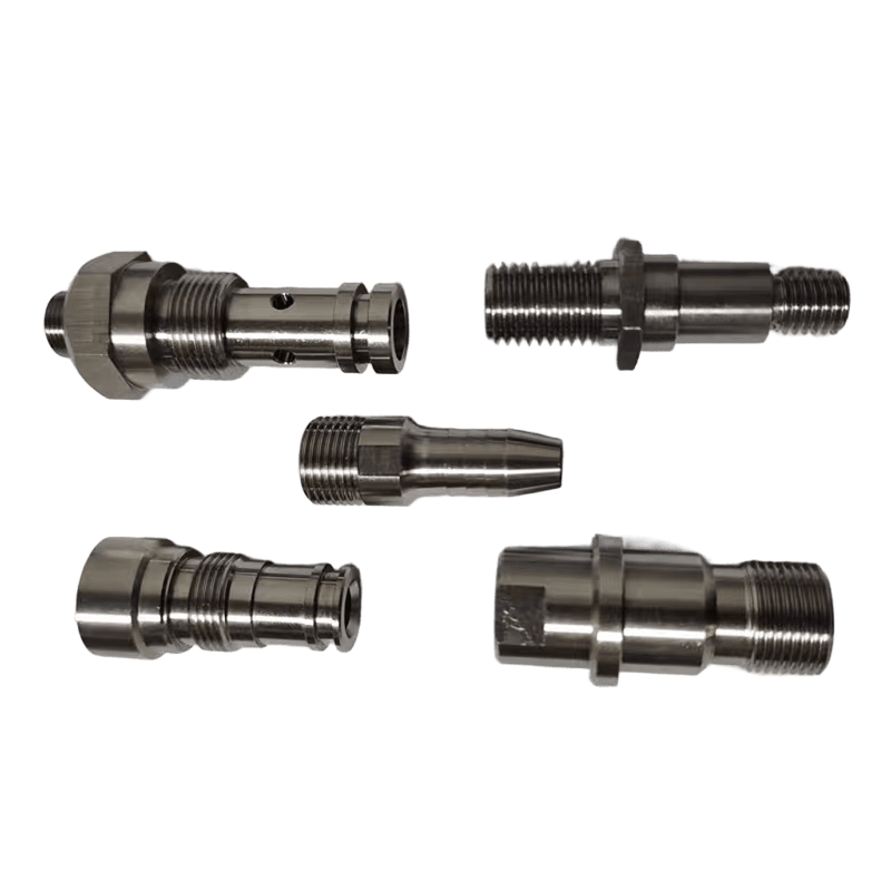 機械加工センター