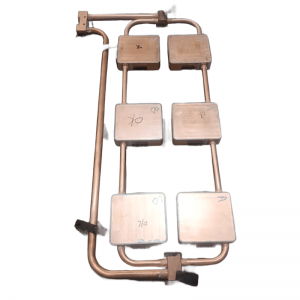 ヒートパイプクーラー