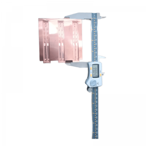 コールドフォードラジエーター