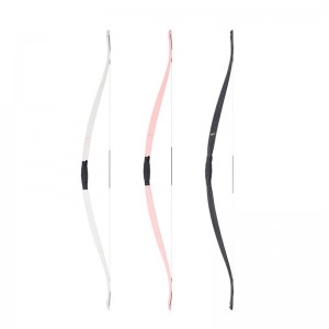 Nika Archery et-16 59inchアッシリアの伝統的な弓