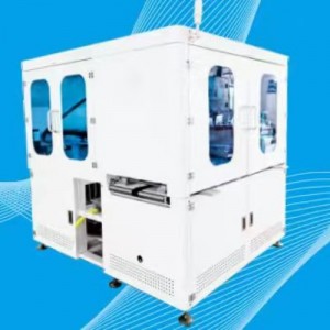 Jr-1260すべて-で-鉄のシートを取り付けるための1つのマシン & ハードカバーケースへの裏地