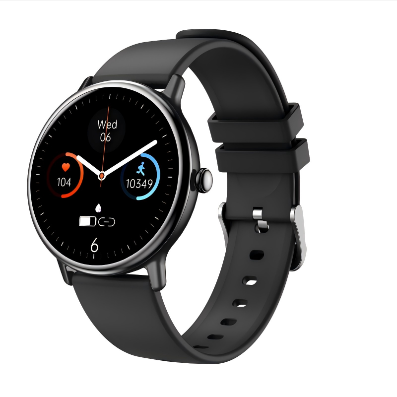 Y86スマートウォッチ