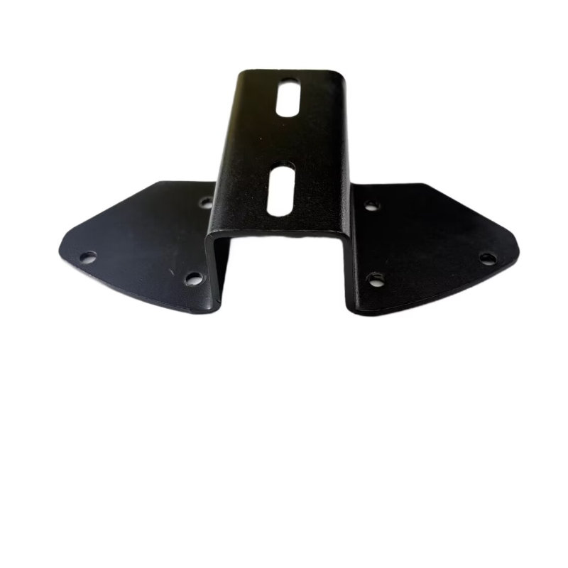 U-形状ブラケット