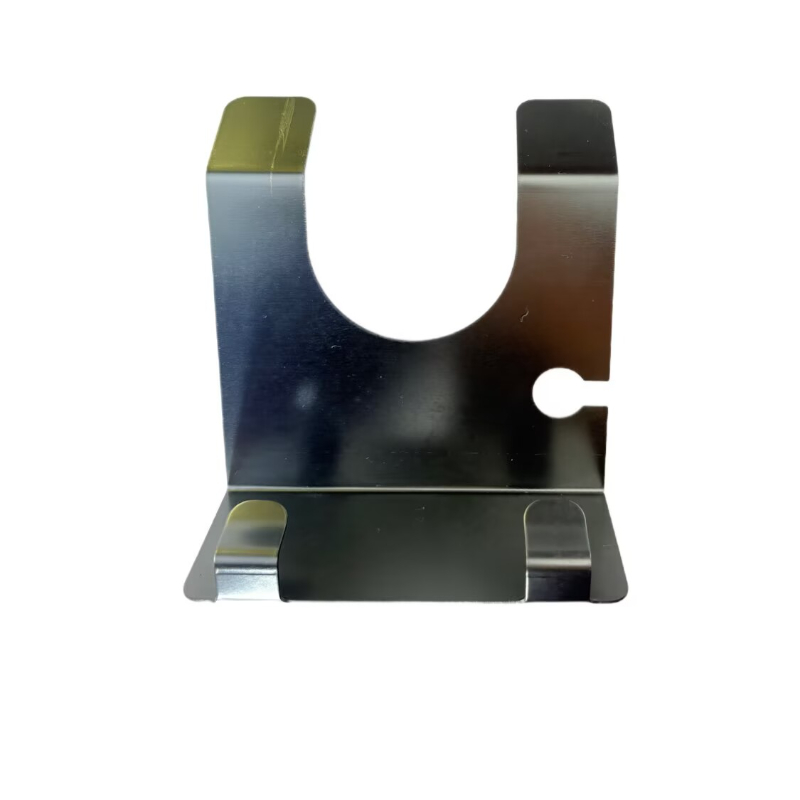 カスタムアルミニウム合金サポートフレーム