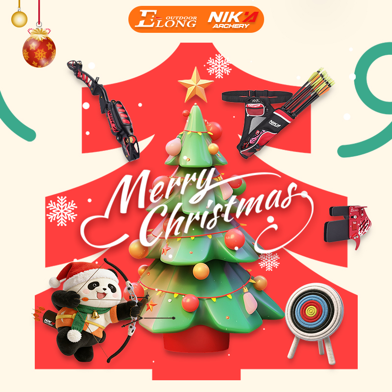 メリークリスマス& 明けましておめでとうございます