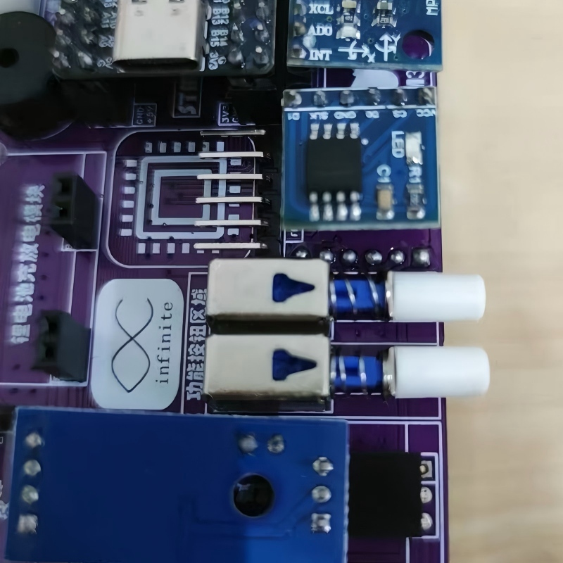 PCB 設計ガイド: スライド スイッチのフットプリント & レイアウトのヒント ---- スイッチメーカーから