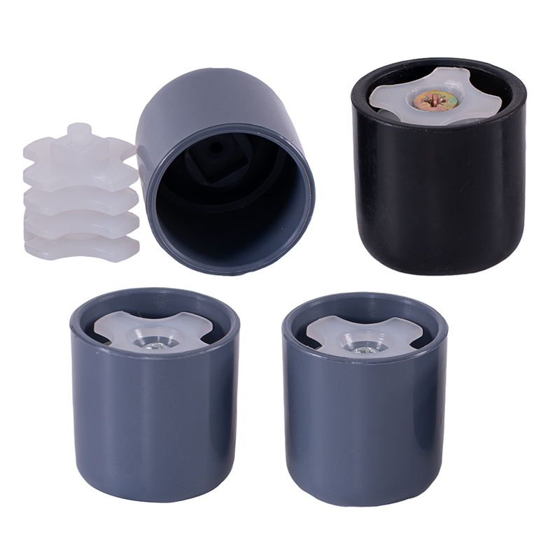 プラスチック製スライディングチップ