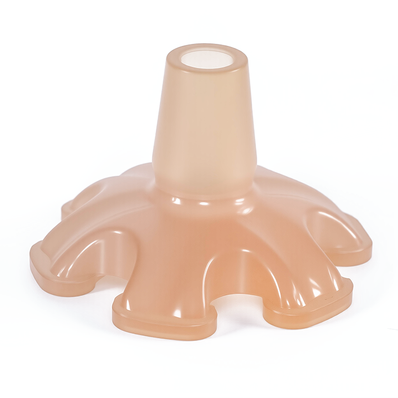 6 本爪自立松葉杖チップ