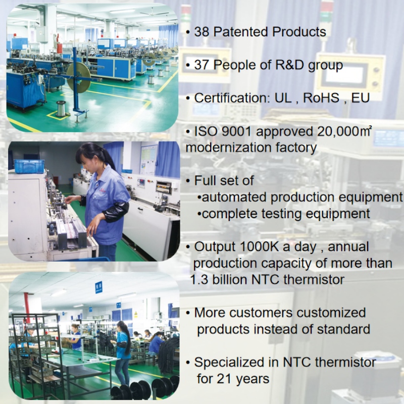 1676530899.jpg NTC thermistor temperature sensor manufacturer in China product introduce.jpg