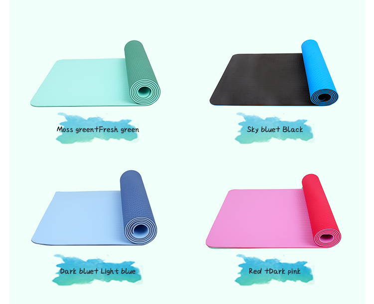 Single color   TPE yoga mat-xhsporter.com (8).jpg